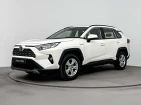 Toyota RAV4 (2020)