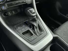 Toyota RAV4 (2020) thumbnail 11