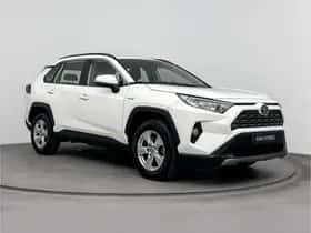Toyota RAV4 (2020) thumbnail 13