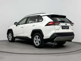 Toyota RAV4 (2020) thumbnail 14