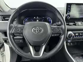 Toyota RAV4 (2020) thumbnail 18