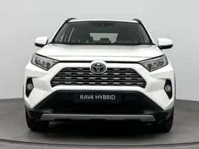 Toyota RAV4 (2020) thumbnail 20