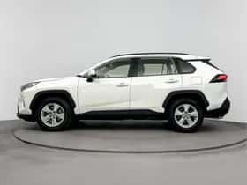 Toyota RAV4 (2020) thumbnail 3