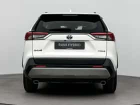 Toyota RAV4 (2020) thumbnail 21