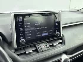 Toyota RAV4 (2020) thumbnail 7