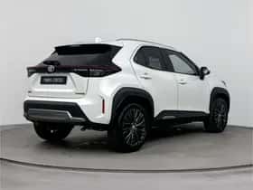 Toyota Yaris_Cross (2022) thumbnail 2