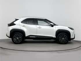Toyota Yaris_Cross (2022) thumbnail 13