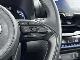 Toyota Yaris_Cross (2022) thumbnail 16