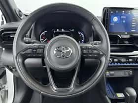 Toyota Yaris_Cross (2022) thumbnail 19
