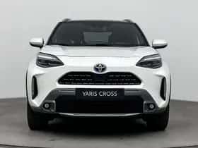 Toyota Yaris_Cross (2022) thumbnail 21