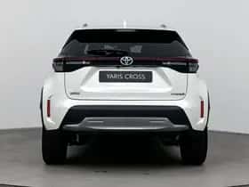 Toyota Yaris_Cross (2022) thumbnail 22