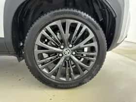 Toyota Yaris_Cross (2022) thumbnail 23