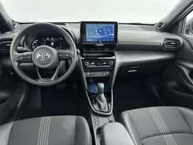 Toyota Yaris_Cross (2022) thumbnail 5