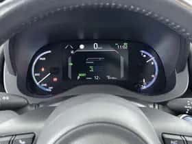 Toyota Yaris_Cross (2022) thumbnail 6