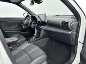 Toyota Yaris_Cross (2022) thumbnail 7