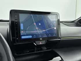 Toyota Yaris_Cross (2022) thumbnail 10