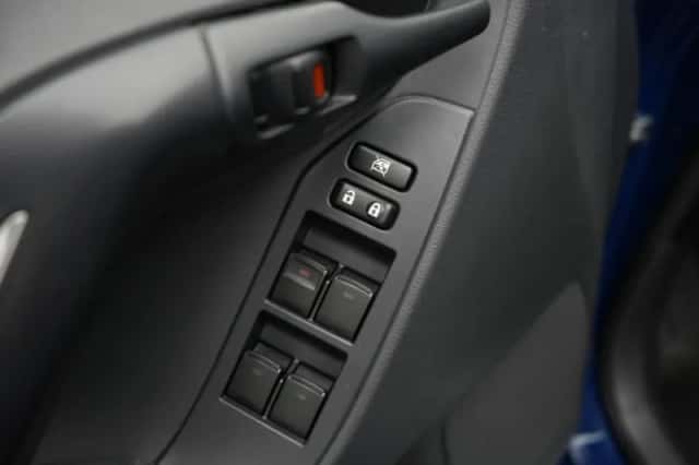 Toyota Verso (2014) thumbnail 6