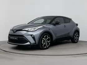 Toyota C-HR (2020) thumbnail 1