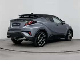 Toyota C-HR (2020) thumbnail 2