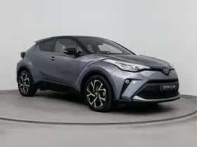 Toyota C-HR (2020) thumbnail 11