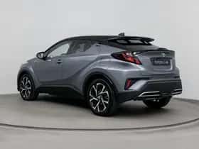 Toyota C-HR (2020) thumbnail 12