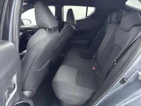 Toyota C-HR (2020) thumbnail 15