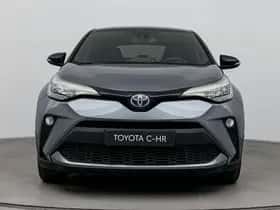 Toyota C-HR (2020) thumbnail 18