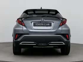 Toyota C-HR (2020) thumbnail 19