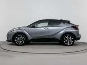 Toyota C-HR (2020) thumbnail 3