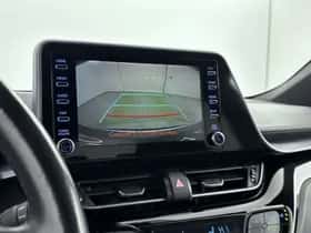 Toyota C-HR (2020) thumbnail 8