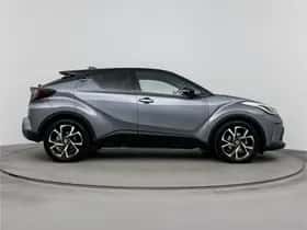 Toyota C-HR (2020) thumbnail 10