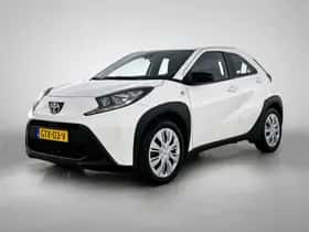 Toyota Aygo (2025) thumbnail 1