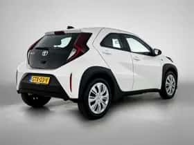 Toyota Aygo (2025) thumbnail 2