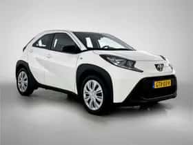 Toyota Aygo (2025) thumbnail 12
