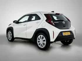 Toyota Aygo (2025) thumbnail 13