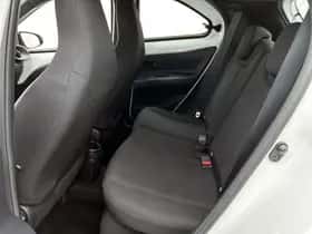 Toyota Aygo (2025) thumbnail 16