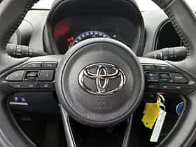 Toyota Aygo (2025) thumbnail 17