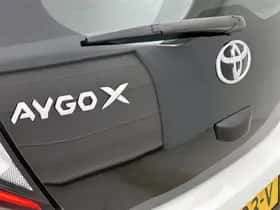 Toyota Aygo (2025) thumbnail 18