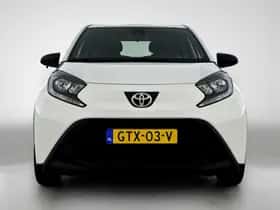 Toyota Aygo (2025) thumbnail 19