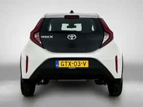 Toyota Aygo (2025) thumbnail 20