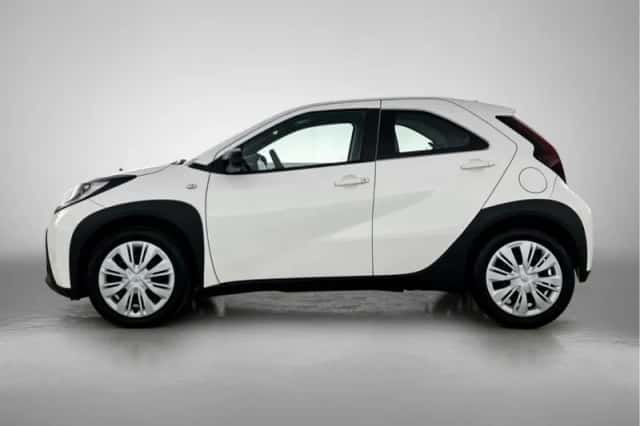 Toyota Aygo (2025) thumbnail 3