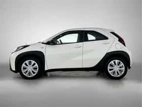 Toyota Aygo (2025) thumbnail 3