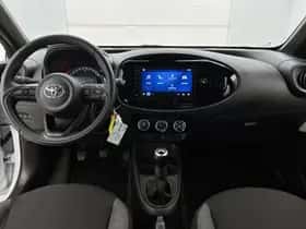 Toyota Aygo (2025) thumbnail 4
