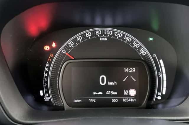 Toyota Aygo (2025) thumbnail 5