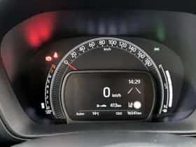 Toyota Aygo (2025) thumbnail 5