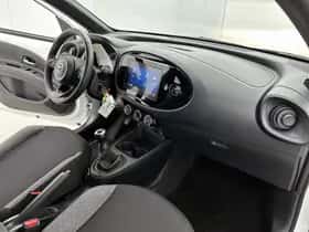 Toyota Aygo (2025) thumbnail 6