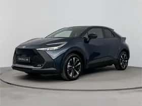 Toyota C-HR (2026) thumbnail 1