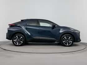 Toyota C-HR (2026) thumbnail 13