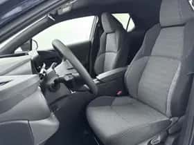 Toyota C-HR (2026) thumbnail 17