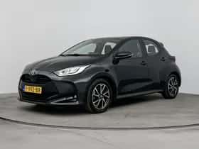 Toyota Yaris (2022)